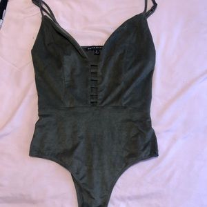 Bodysuit